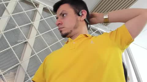  Rick Diesel  online show from October 3, 7:49 am