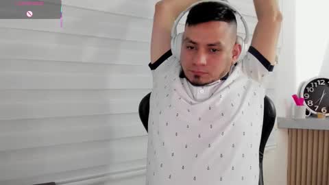  Rick Diesel  online show from November 8, 5:32 am