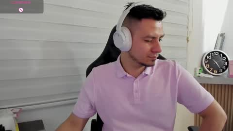  Rick Diesel  online show from February 24, 3:20 am