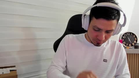  Rick Diesel  online show from November 4, 4:25 am