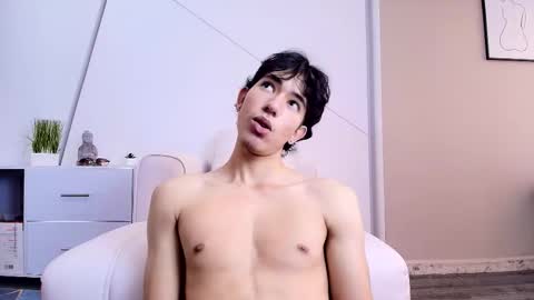 Rick Flame online show from February 9, 1:37 pm