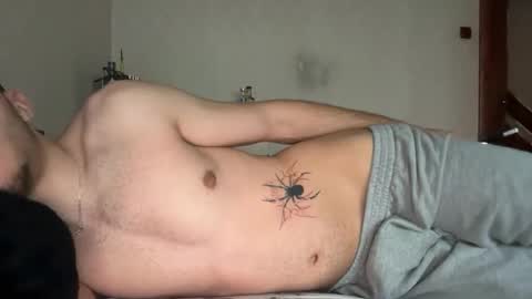 Rick online show from April 18, 2:19 pm