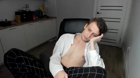 Rick online show from March 18, 12:49 am