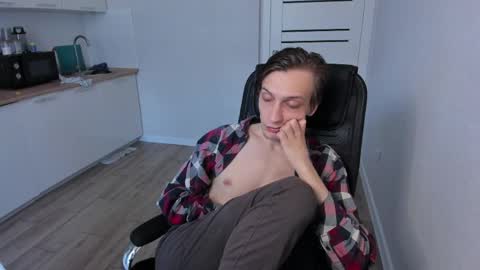 Rick online show from May 21, 7:48 am