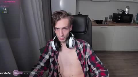 Rick online show from October 12, 12:25 am