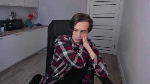 Rick online show from May 7, 7:15 am
