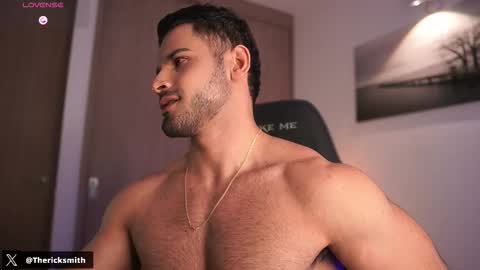 Rick online show from February 13, 5:11 am