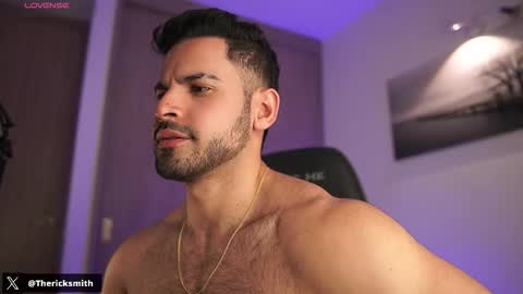 Rick online show from December 16, 6:31 am