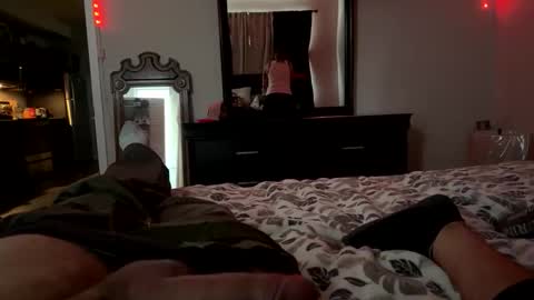 riccosbitch online show from December 3, 8:53 pm