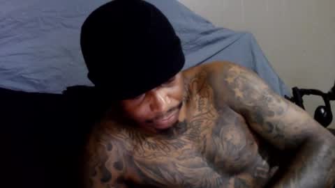 Rick online show from October 8, 5:52 pm