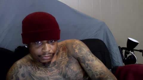 Rick online show from February 11, 5:39 pm