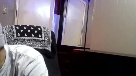 Rick online show from February 9, 1:42 am