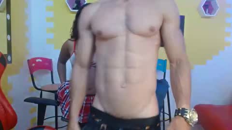 rickcumhot13 online show from February 20, 7:08 pm