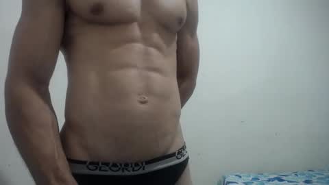 rickcumhot13 online show from October 29, 11:49 pm