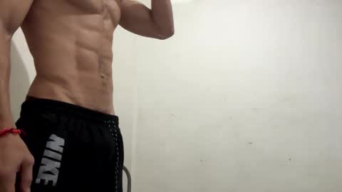 rickcumhot13 online show from October 18, 1:43 am