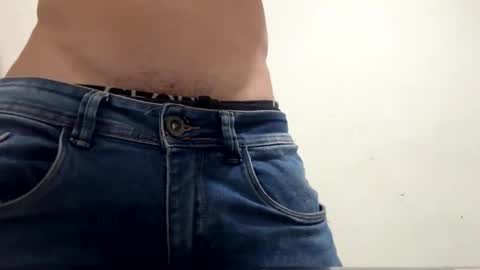 rickcumhot13 online show from October 31, 12:00 am