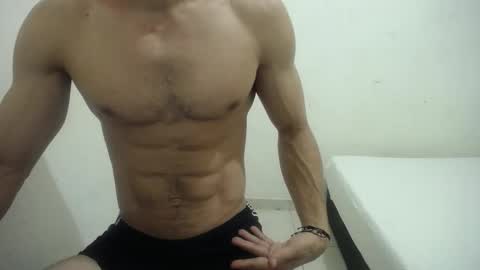 rickcumhot13 online show from October 11, 4:21 pm