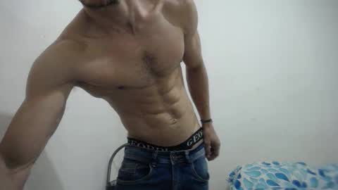 rickcumhot13 online show from September 28, 10:19 pm