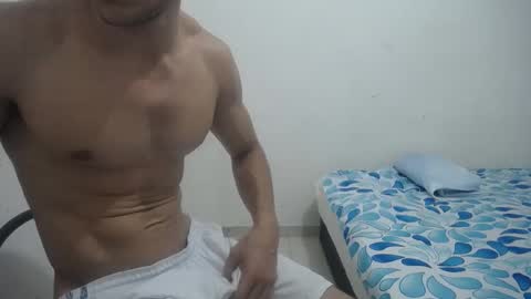 rickcumhot13 online show from September 18, 6:01 pm