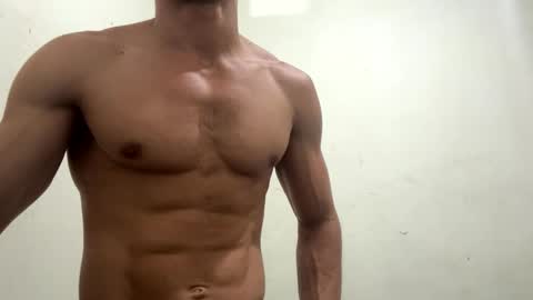 rickcumhot13 online show from October 26, 7:57 pm