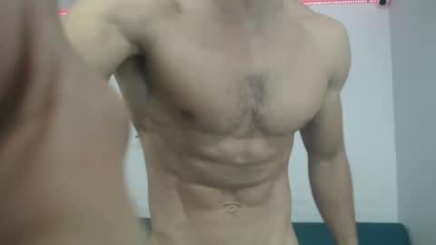 rickcumhot13 online show from March 8, 7:09 pm