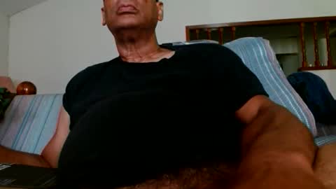 Rick D online show from June 7, 6:02 pm