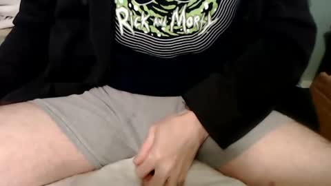 Rickdiculous1 online show from November 18, 10:29 am