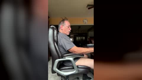 rickett14310 online show from February 12, 1:26 pm