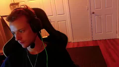 rickgosling online show from August 3, 2:46 am