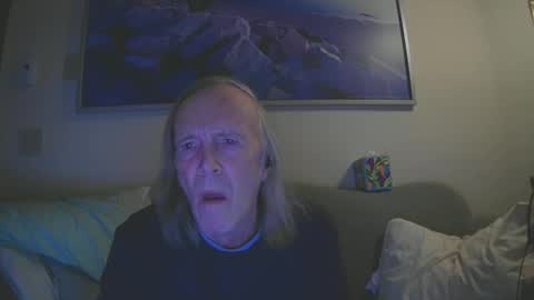 rickl56 online show from December 20, 3:47 am