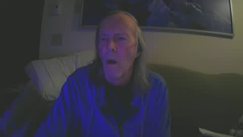 rickl56 online show from February 7, 1:04 am
