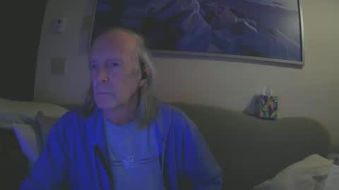 rickl56 online show from January 7, 11:35 pm