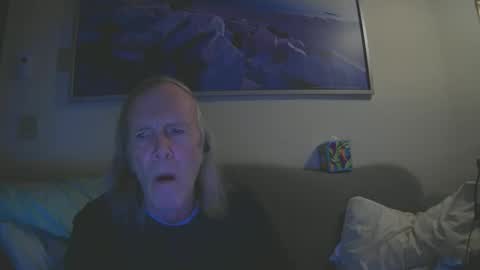 rickl56 online show from December 20, 6:50 am