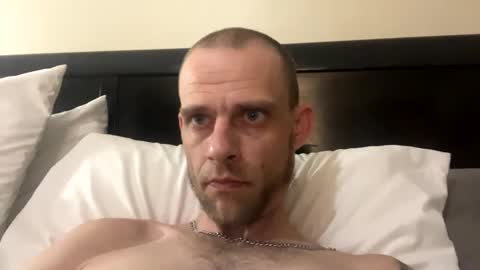 ricklantis online show from February 25, 1:32 pm