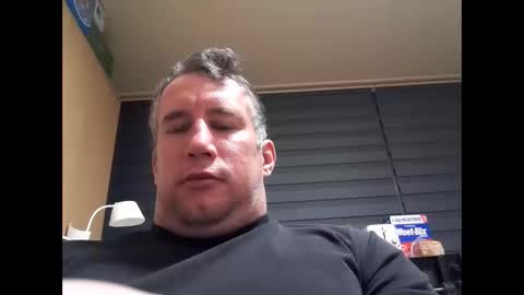 ricky200109 online show from October 17, 7:34 am