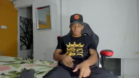 RICKY online show from March 10, 2:16 am