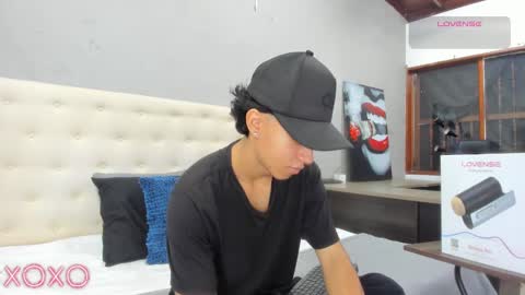 Ricky Backus online show from March 10, 11:23 am