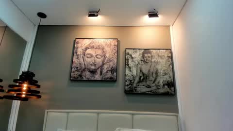 Ricky Backus online show from February 10, 8:56 pm