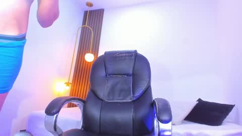 Ricky  online show from February 6, 12:54 am