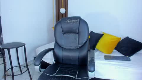 Ricky  online show from February 15, 8:11 pm