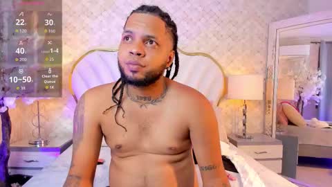 rickyandsharlot online show from February 24, 4:59 am