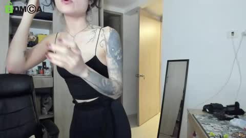 RickyDicot 13 online show from September 11, 2:46 am