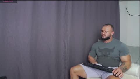 rickymiami1 online show from September 22, 8:57 pm