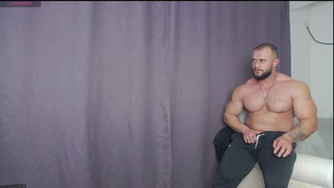 rickymiami1 online show from October 13, 9:50 pm