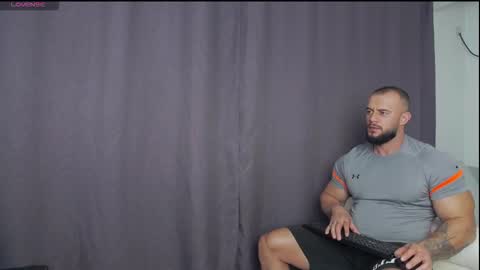 rickymiami1 online show from September 27, 6:49 pm