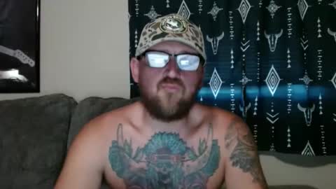 Ricky Rodeo online show from May 27, 12:17 am