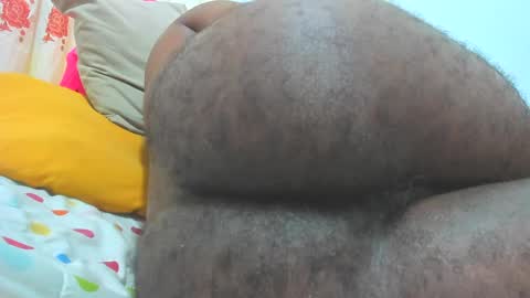 Ricky online show from February 26, 11:19 pm