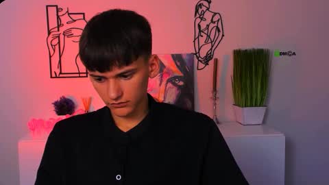 Rico online show from October 8, 8:42 am