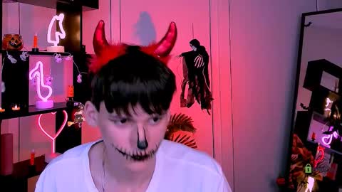 Rico online show from October 27, 8:20 pm