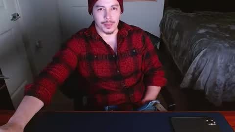 Rico After Dark online show from November 28, 3:25 am